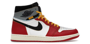Jordan 1 Retro High OG SP Union LA Chicago Shadow (Men’s)