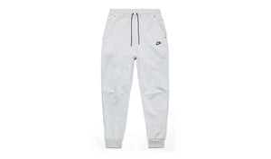 Nike Sportswear Tech Fleece Joggers Heather Grey
