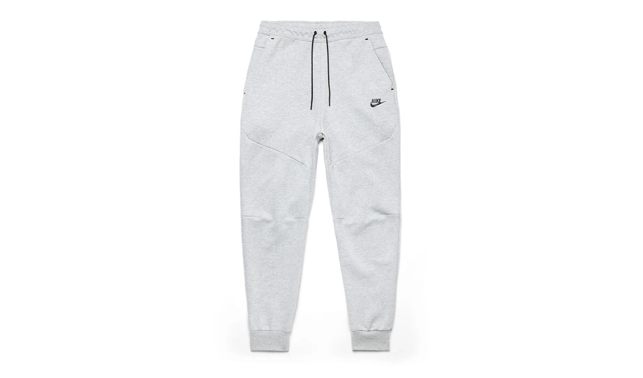 Nike Sportswear Tech Fleece Joggers Heather Grey