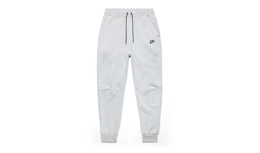 Nike Sportswear Tech Fleece Joggers Heather Grey