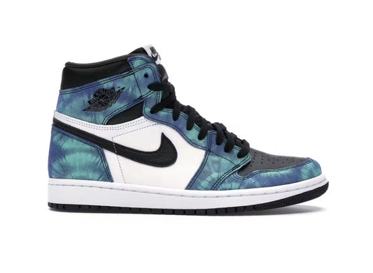 Jordan 1 Retro High Tie Dye 2020 (Women’s)