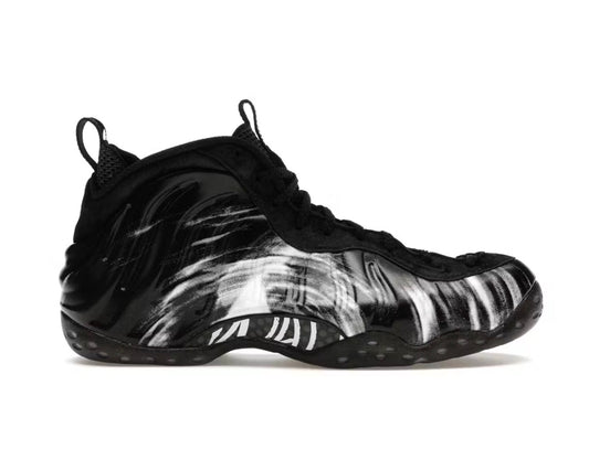 Nike Air Foamposite One Dream A World Black (Men’s)