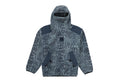 Supreme Nike ACG Fleece Pullover Mint Snakeskin