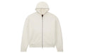 Jordan x Travis Scott Full-Zip Hoodie White
