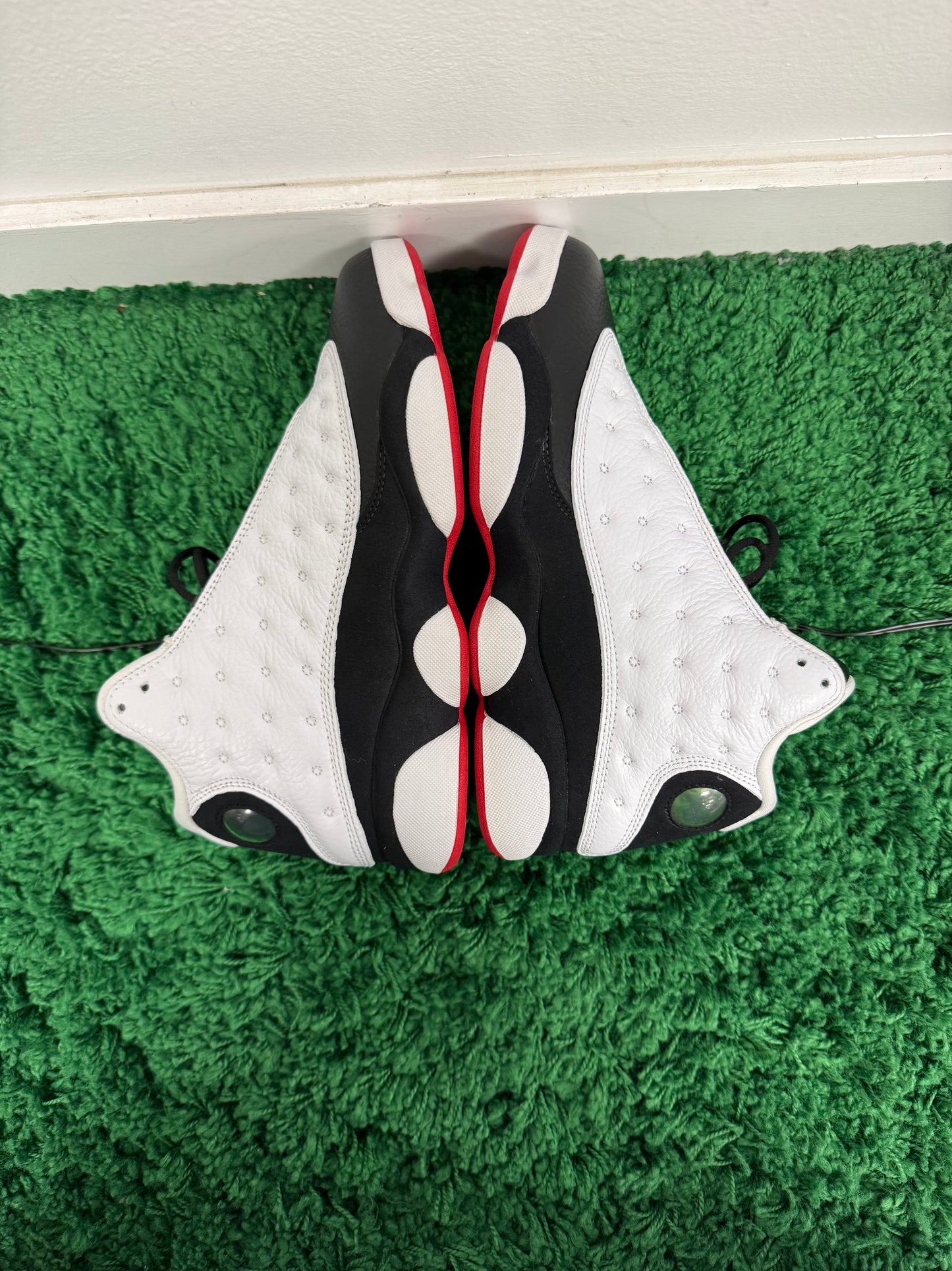 Used Jordan 13 Retro He Got Game (Men’s)