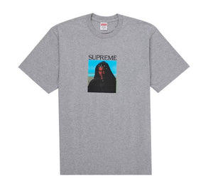 Supreme Sith Tee Heather Grey
