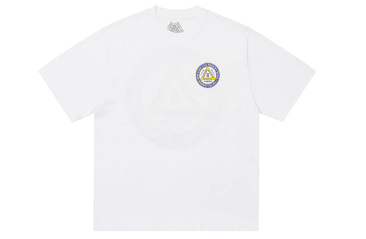 Palace Hi Ya Tee White