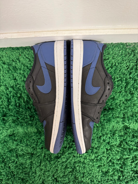 Used Jordan 1 Retro Low OG Mystic Navy (Men’s)