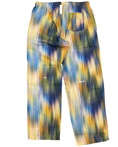 Abc. x Fantastic Four Multiversal Leisure Pants