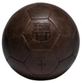 Travis Scott X FC Barcelona Retro Football Black