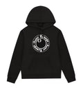 Denim Tears X Stussy Never Revenge Hoodie