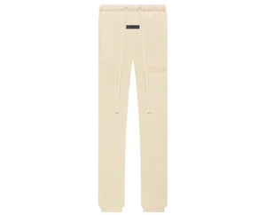 Fear of God Essentials Sweatpants Eggshell