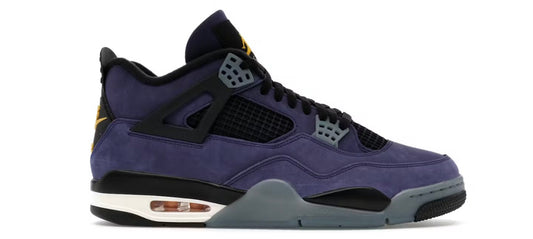 Jordan 4 Retro Lakers (Men’s)