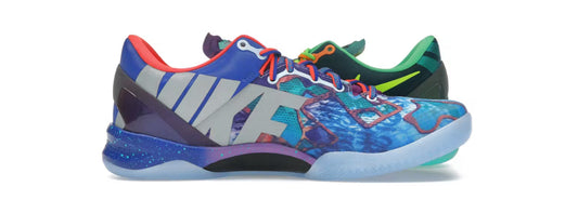 Nike Kobe 8 Protro What The 2025 (Men’s)