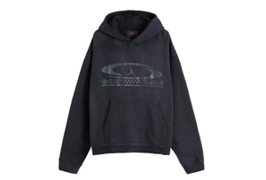 Jordan x Travis Scott Pullover Hoodie Black