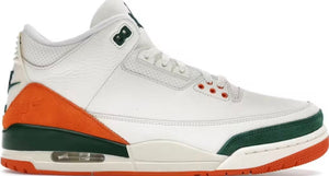 Jordan 3 Retro SP SoleFly Miami (Men’s)