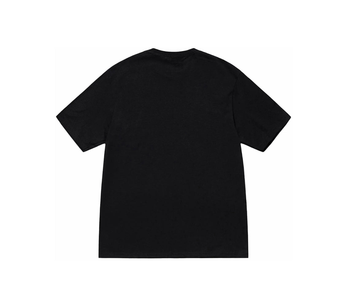 Stussy Reformed Tee Black