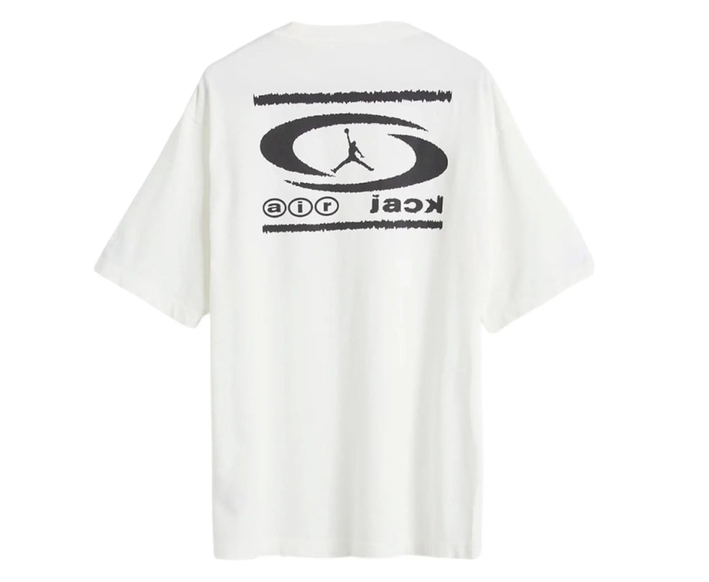 Jordan x Travis Scott Air Jack T-Shirt Sail