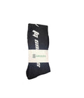 TG Sneaks Socks Black (1 Pair)