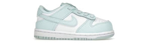 Nike Dunk Low Glacier Blue (TD)