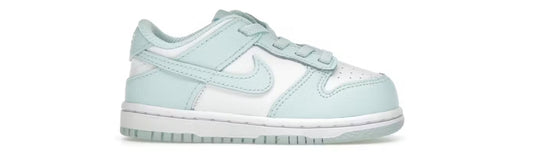 Nike Dunk Low Glacier Blue (TD)