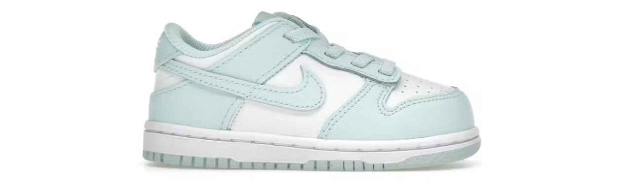 Nike Dunk Low Glacier Blue (TD)