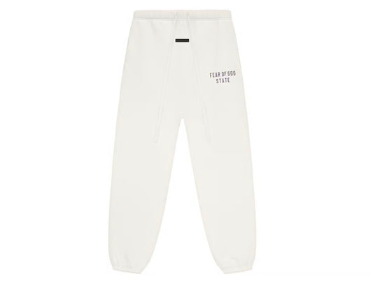 Fear of God Essentials Fleece Sweatpants Shell