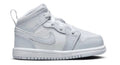 Jordan 1 Mid Cobalt Bliss (TD)