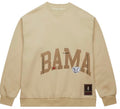 Travis Scott x Mitchell & Ness Alabama Crimson Tide Pullover Sweatshirt