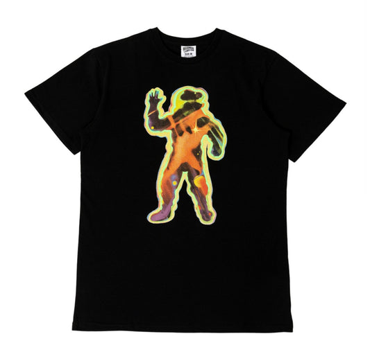 Billionaire Boys Club BB Abyss Tee Black