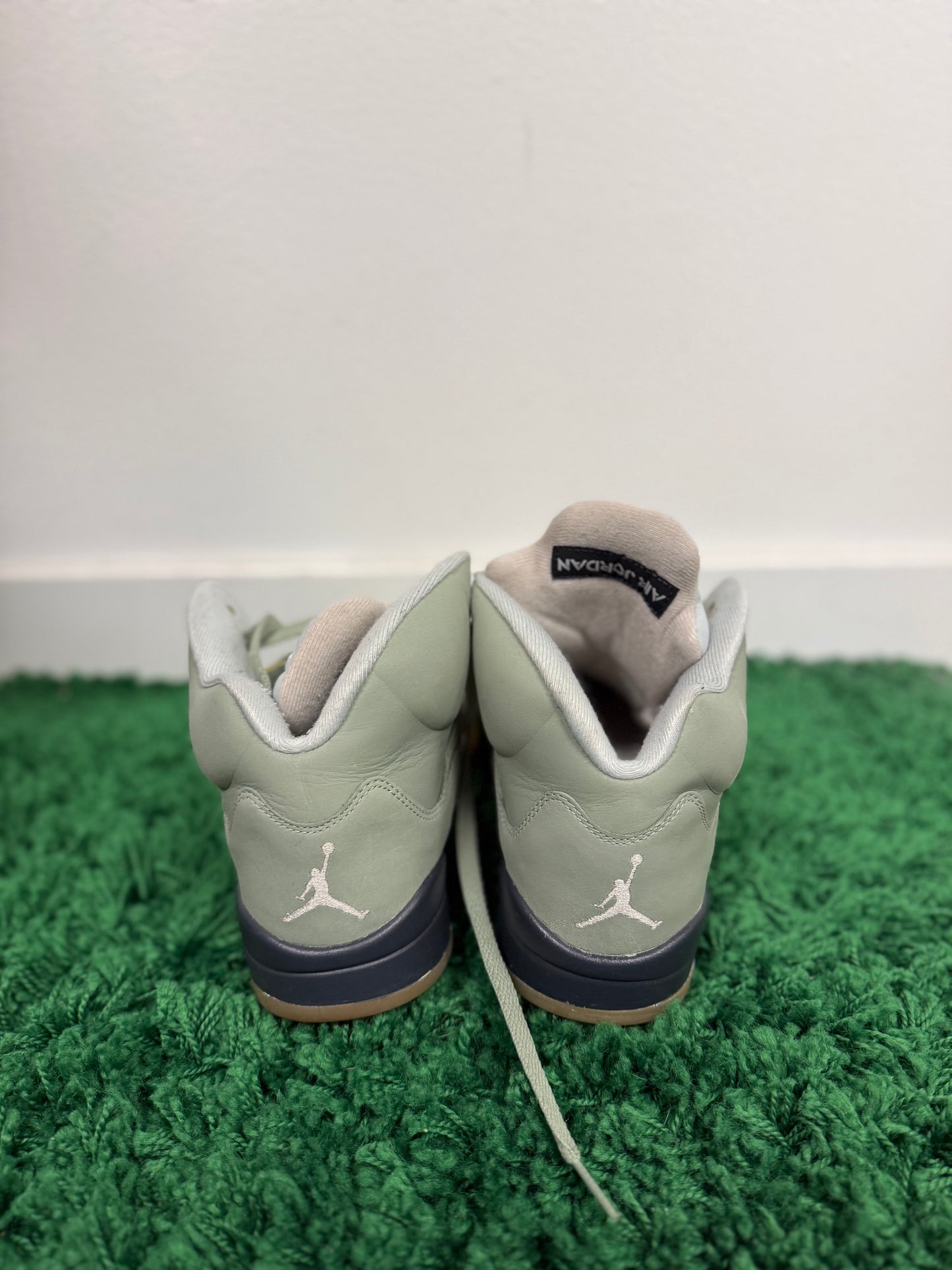 Used Jordan 5 Retro Jade Horizon (Men’s)