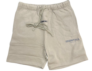 Fear of God Essentials Sweatshorts Olive