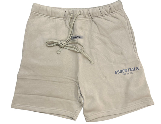 Fear of God Essentials Sweatshorts Olive