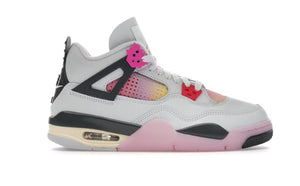 Jordan 4 Retro Comic (Youth)