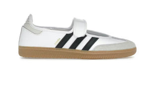 Adidas Samba Jane White Black Gum (Women’s)