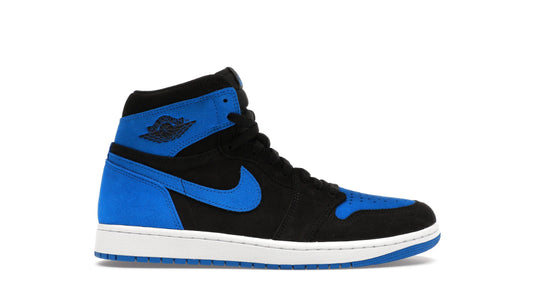 Jordan 1 Retro High OG Royal Reimagined (Men’s)