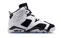 Jordan 6 Retro Oreo 2026 (Youth)