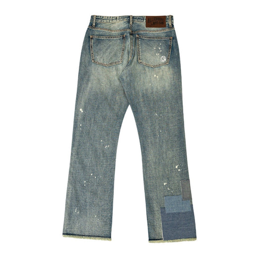 Billionaire Boys Club Encounter Jeans Blue/Terra (Men’s)