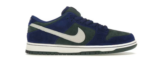 Nike SB Dunk Low Deep Royal Blue (Men’s)