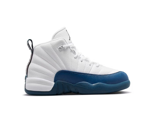 Jordan 12 Retro French Blue 2025 (PS)