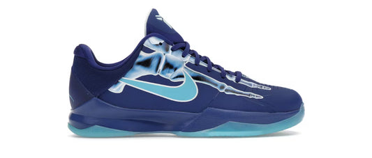 Nike Kobe 5 Protro X-Ray (Youth)