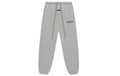 Fear of God Essentials Fleece Sweatpants Light Heather Grey