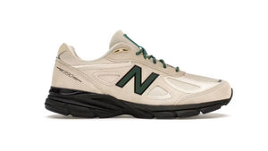 New Balance 990v4 MiUSA Teddy Santis Macadamia Nut (Men’s)