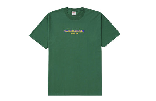 Supreme Connected Tee Light Pine