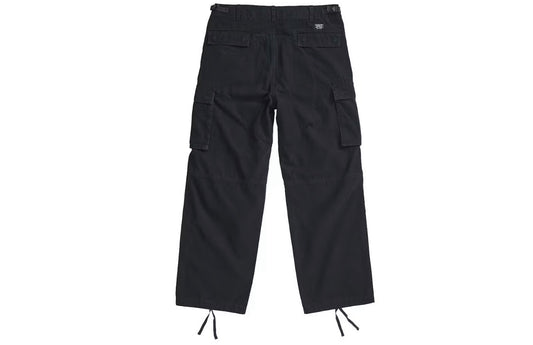 Supreme Cargo Pants SS26 Black