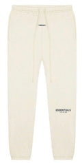 Fear of God Essentials Sweatpants Cream