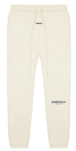 Fear of God Essentials Sweatpants Cream