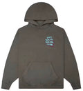Anti Social Social  Club Distressed Hoodie