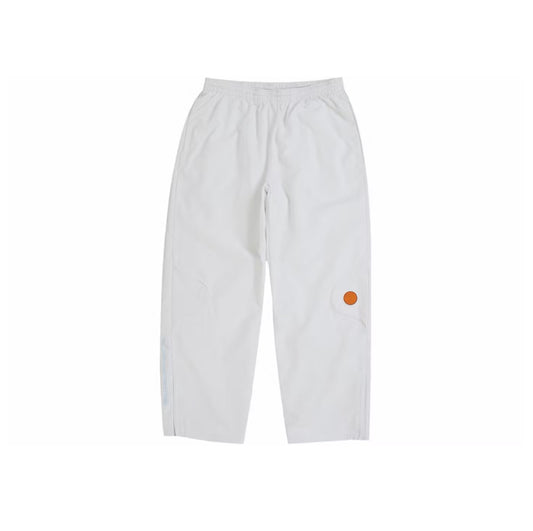 Supreme Jordan Track Pant SS26 White