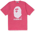 BAPE Overdye By Bathing Ape Relaxed Fit  Tee